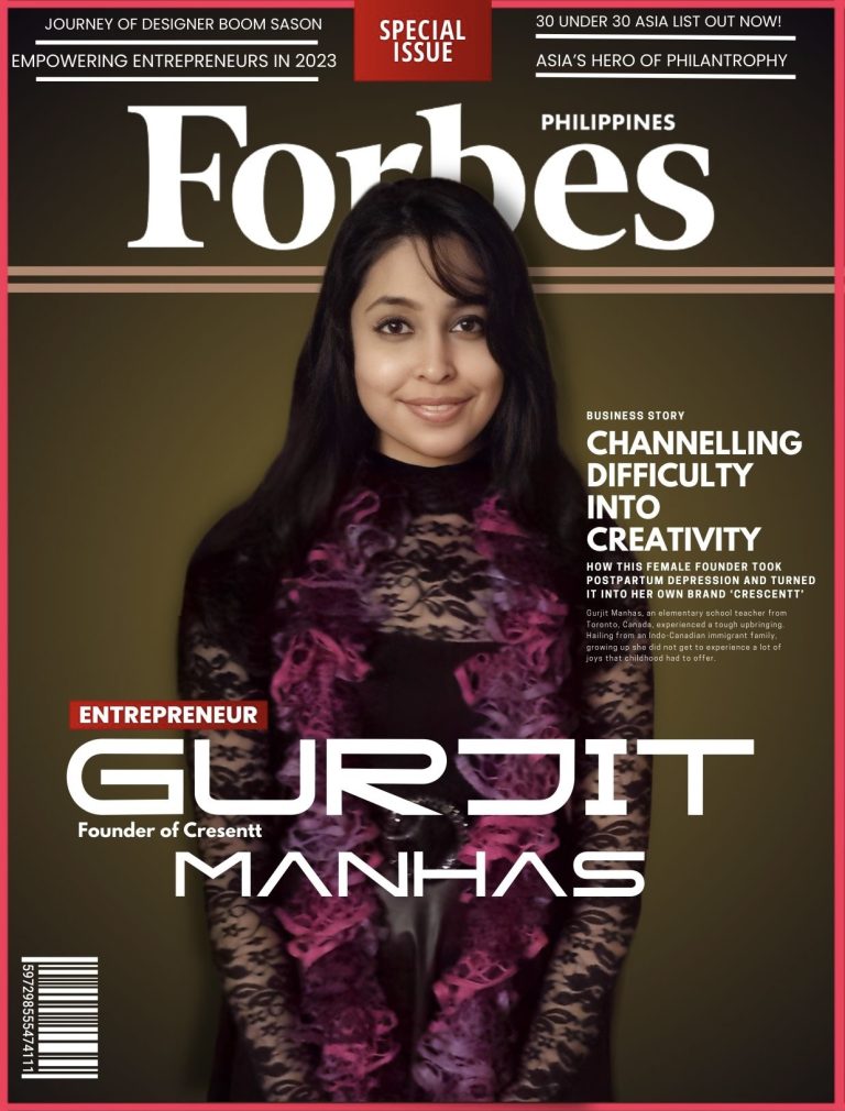 Gurjit Manhas